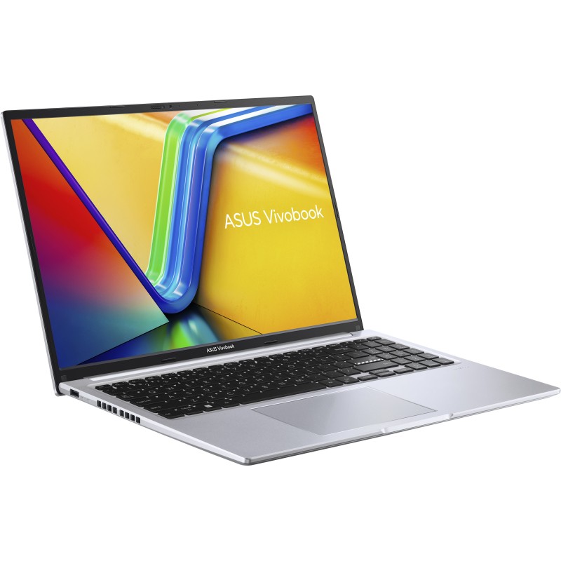 ASUS VivoBook F1605ZA-MB428W Portátil 40,6 cm (16") WUXGA Intel® Core™ i7 i7-1255U 16 GB DDR4-SDRAM 512 GB SSD Wi-Fi 5