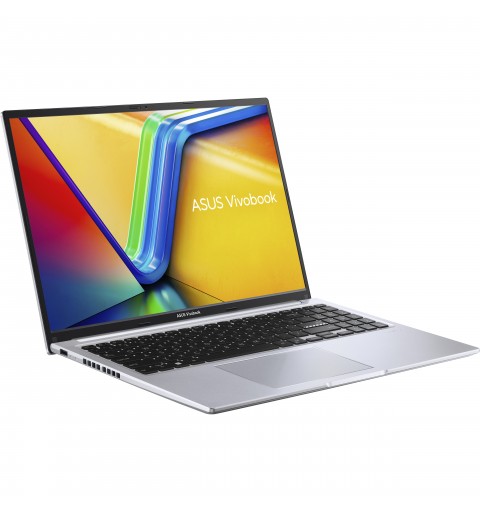 ASUS VivoBook F1605ZA-MB428W Computer portatile 40,6 cm (16") WUXGA Intel® Core™ i7 i7-1255U 16 GB DDR4-SDRAM 512 GB SSD Wi-Fi