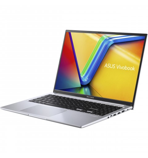 ASUS VivoBook F1605ZA-MB428W Computer portatile 40,6 cm (16") WUXGA Intel® Core™ i7 i7-1255U 16 GB DDR4-SDRAM 512 GB SSD Wi-Fi