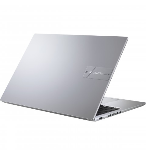 ASUS VivoBook F1605ZA-MB428W Ordinateur portable 40,6 cm (16") WUXGA Intel® Core™ i7 i7-1255U 16 Go DDR4-SDRAM 512 Go SSD Wi-Fi