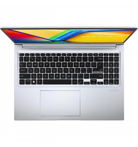 ASUS VivoBook F1605ZA-MB428W Computer portatile 40,6 cm (16") WUXGA Intel® Core™ i7 i7-1255U 16 GB DDR4-SDRAM 512 GB SSD Wi-Fi