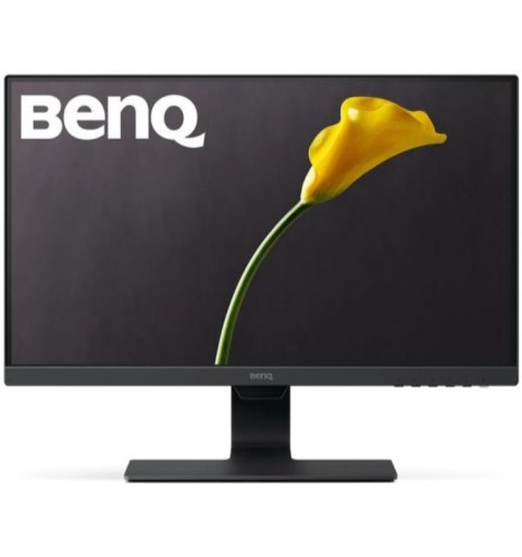 BenQ GW2480E LED display 60,5 cm (23.8") 1920 x 1080 Pixel Full HD Schwarz