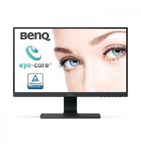 BenQ GW2480E LED display 60,5 cm (23.8") 1920 x 1080 Pixeles Full HD Negro