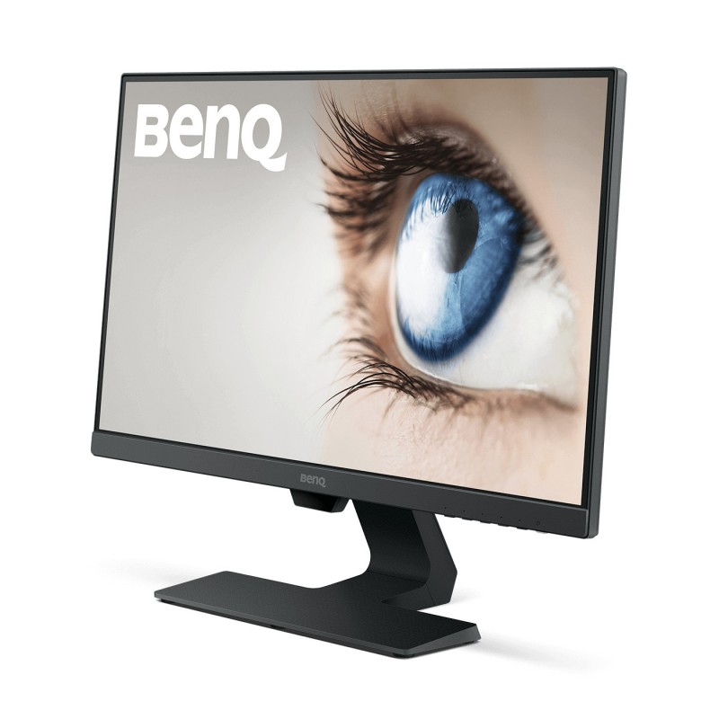 BenQ GW2480E LED display 60,5 cm (23.8") 1920 x 1080 Pixeles Full HD Negro