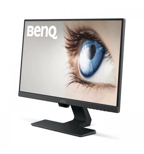 BenQ GW2480E LED display 60.5 cm (23.8") 1920 x 1080 pixels Full HD Black