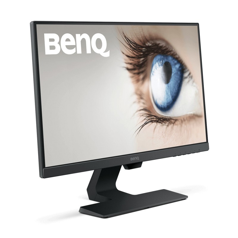 BenQ GW2480E LED display 60,5 cm (23.8") 1920 x 1080 Pixeles Full HD Negro