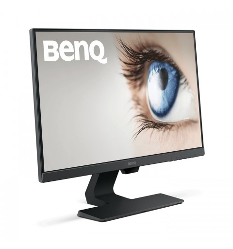 BenQ GW2480E LED display 60.5 cm (23.8") 1920 x 1080 pixels Full HD Black