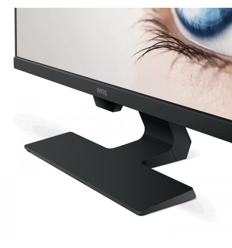 BenQ GW2480E LED display 60,5 cm (23.8") 1920 x 1080 Pixeles Full HD Negro