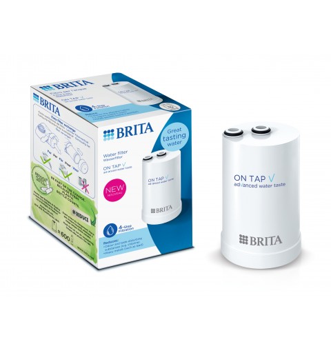 Brita ON TAP V CU CE Cartouche de filtre à eau 1 pièce(s)