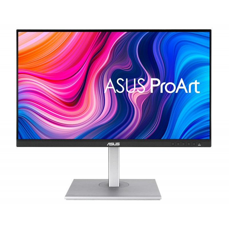 ASUS ProArt PA278CV pantalla para PC 68,6 cm (27") 2560 x 1440 Pixeles Quad HD LED Negro