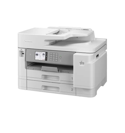Brother MFC-J5955DW Inyección de tinta A3 1200 x 4800 DPI 30 ppm Wifi