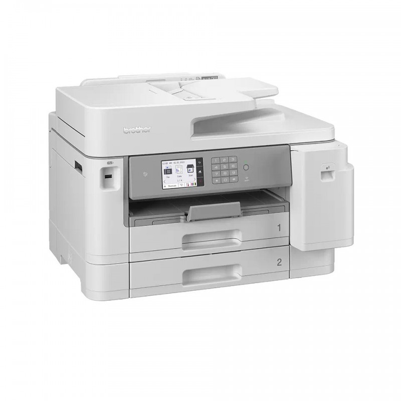 Brother MFC-J5955DW Inyección de tinta A3 1200 x 4800 DPI 30 ppm Wifi