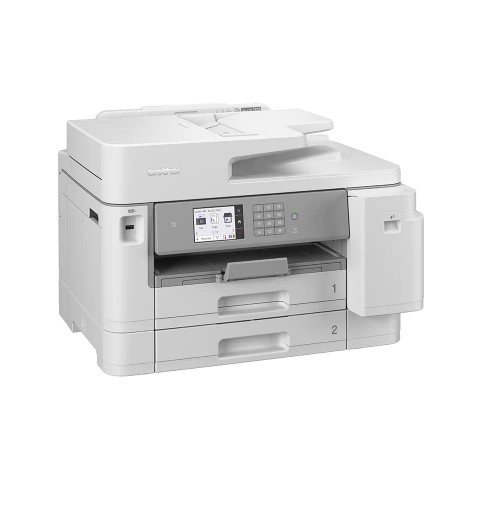 Brother MFC-J5955DW Inkjet A3 1200 x 4800 DPI 30 ppm Wi-Fi