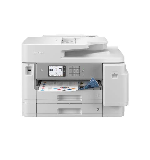 Brother MFC-J5955DW Inkjet A3 1200 x 4800 DPI 30 ppm Wi-Fi