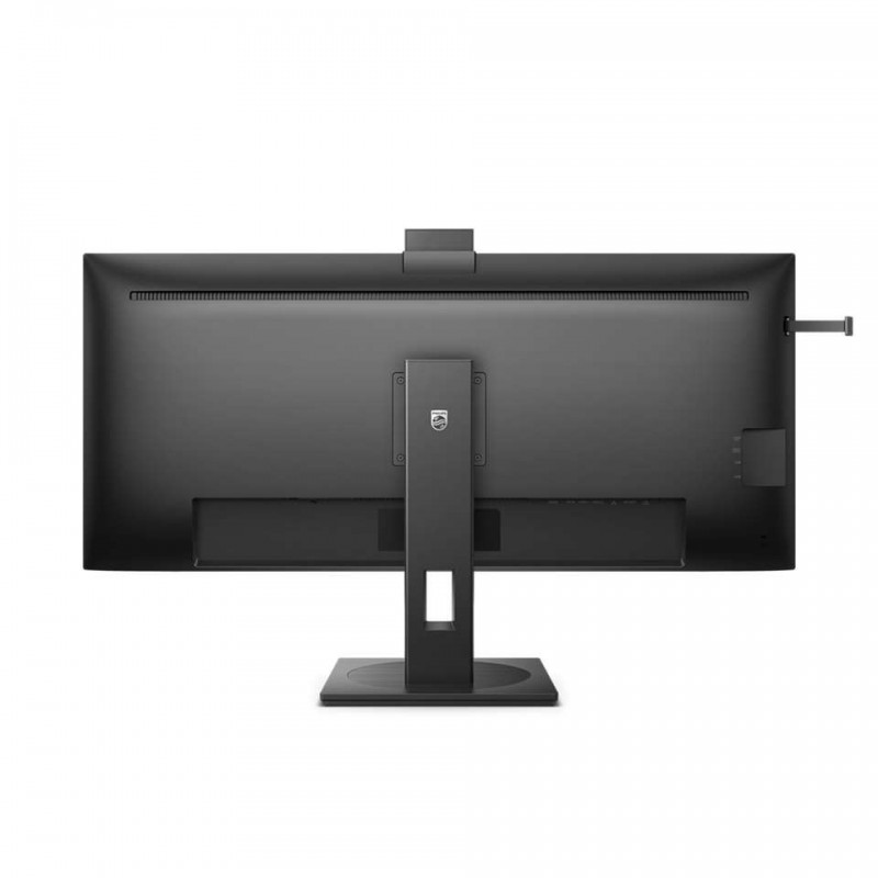 Philips 5000 series 40B1U5601H 00 Monitor PC 101,6 cm (40") 3440 x 1440 Pixel Wide Quad HD LCD Nero