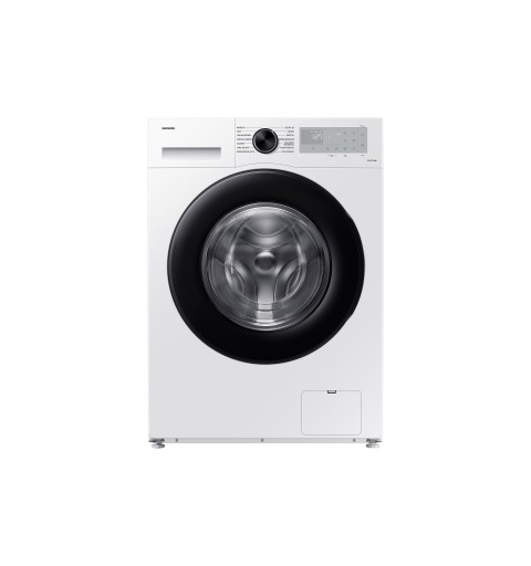 Samsung Lavatrice Crystal Clean™ 8 kg WW80CGC04DAHET