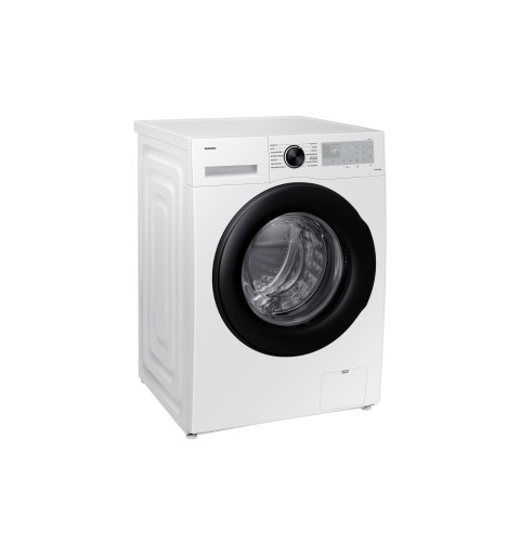 Samsung Lavatrice Crystal Clean™ 8 kg WW80CGC04DAHET