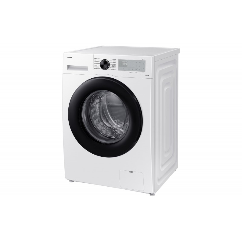 Samsung Lavatrice Crystal Clean™ 8 kg WW80CGC04DAHET