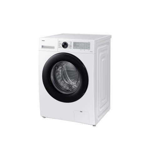 Samsung Lavatrice Crystal Clean™ 8 kg WW80CGC04DAHET