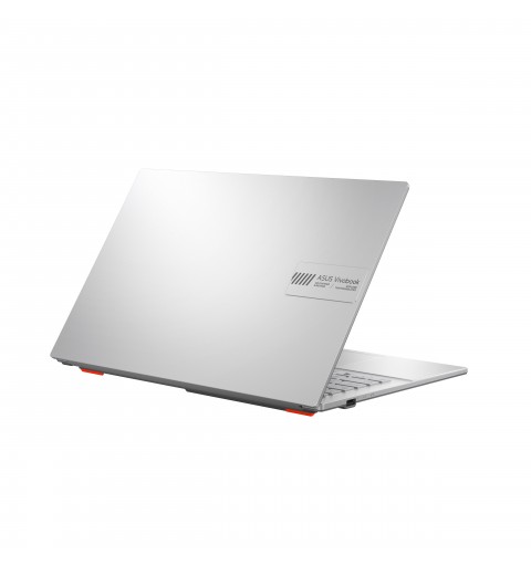 ASUS Vivobook Go E1504FA-NJ311W Computer portatile 39,6 cm (15.6") Full HD AMD Ryzen™ 5 7520U 16 GB LPDDR5-SDRAM 512 GB SSD