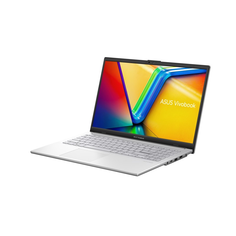 ASUS Vivobook Go E1504FA-NJ311W Laptop 39,6 cm (15.6") Full HD AMD Ryzen™ 5 7520U 16 GB LPDDR5-SDRAM 512 GB SSD Wi-Fi 6E