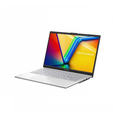 ASUS Vivobook Go E1504FA-NJ311W Ordinateur portable 39,6 cm (15.6") Full HD AMD Ryzen™ 5 7520U 16 Go LPDDR5-SDRAM 512 Go SSD