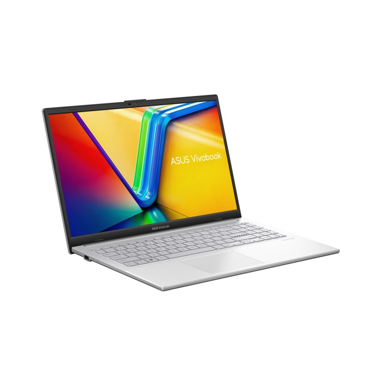 ASUS Vivobook Go E1504FA-NJ311W Laptop 39,6 cm (15.6") Full HD AMD Ryzen™ 5 7520U 16 GB LPDDR5-SDRAM 512 GB SSD Wi-Fi 6E