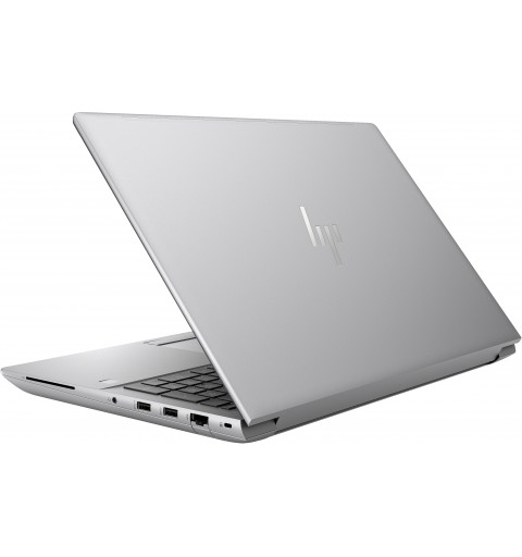 HP ZBook Fury G10 Workstation mobile 40,6 cm (16") WUXGA Intel® Core™ i7 i7-13700HX 32 GB DDR5-SDRAM 1 TB SSD NVIDIA RTX A1000