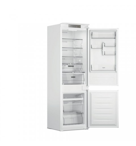 Whirlpool WHR 18 TD fridge-freezer Built-in 250 L D White