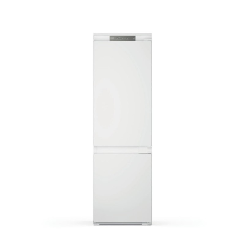 Whirlpool WHR 18 TD nevera y congelador Integrado 250 L D Blanco