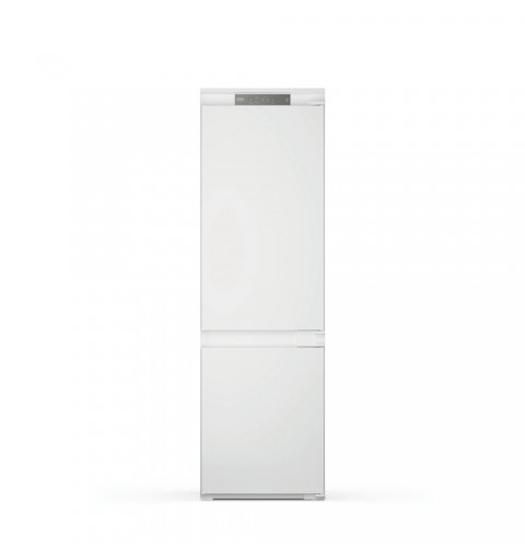 Whirlpool WHR 18 TD fridge-freezer Built-in 250 L D White