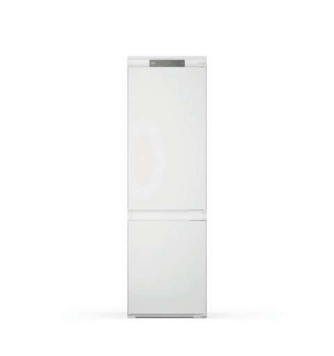 Whirlpool WHR 18 TD frigorifero con congelatore Da incasso 250 L D Bianco