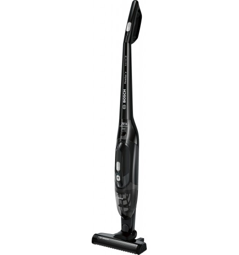 Bosch Serie 2 BBHF220 aspirapolvere senza filo Nero Senza sacchetto