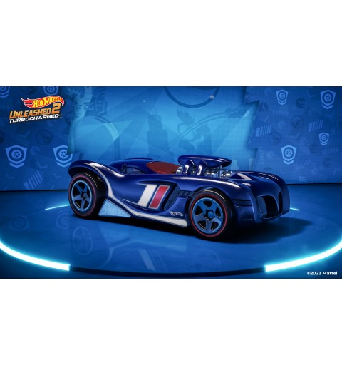 Milestone Hot Wheels Unleashed 2 Turbocharged - Day One Edition ITA Nintendo Switch
