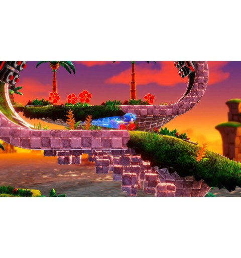SEGA Sonic Superstars Estándar Italiano PlayStation 5