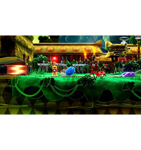 SEGA Sonic Superstars Estándar Italiano PlayStation 5
