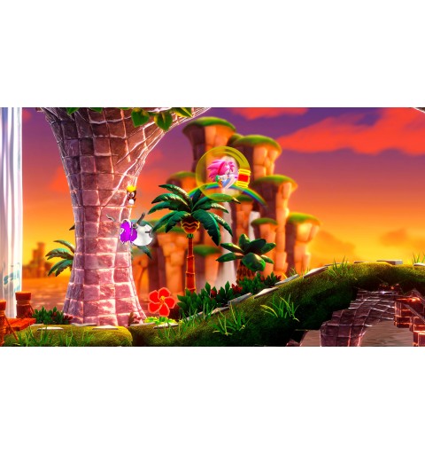 SEGA Sonic Superstars Estándar Italiano PlayStation 5