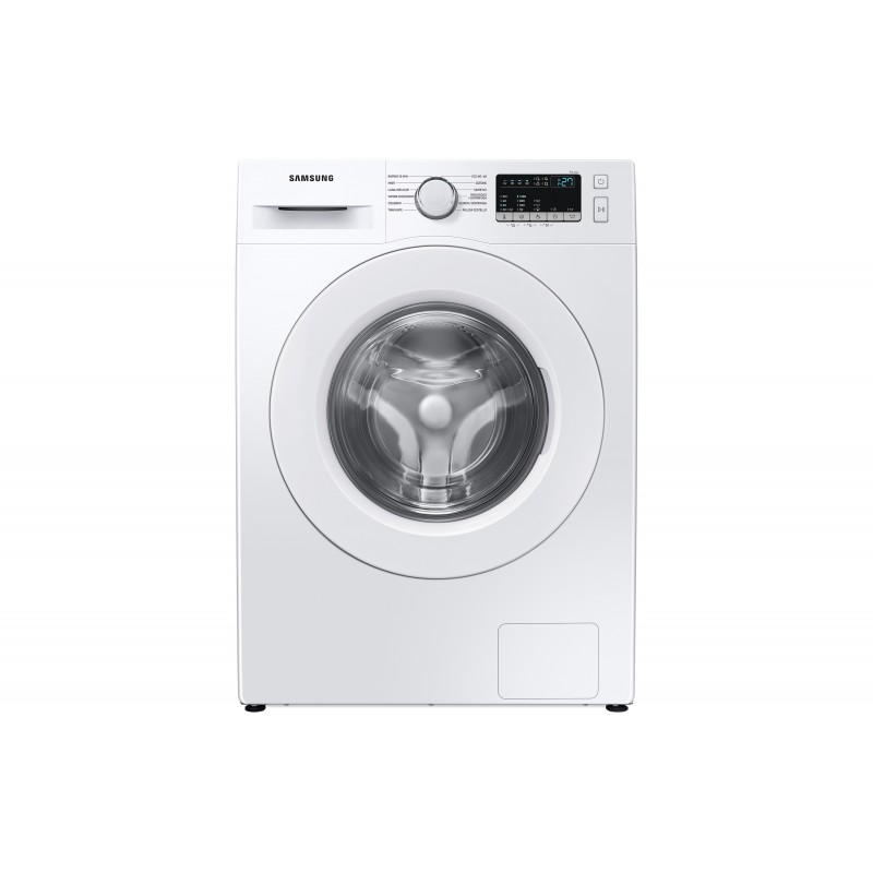 Samsung WW90T4040EE washing machine Front-load 9 kg 1400 RPM White