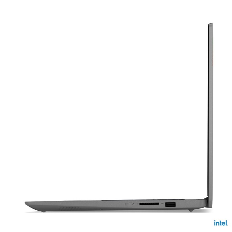 Lenovo IdeaPad 3 Ordinateur portable 39,6 cm (15.6") Full HD Intel® Core™ i3 i3-1215U 8 Go DDR4-SDRAM 512 Go SSD Wi-Fi 6