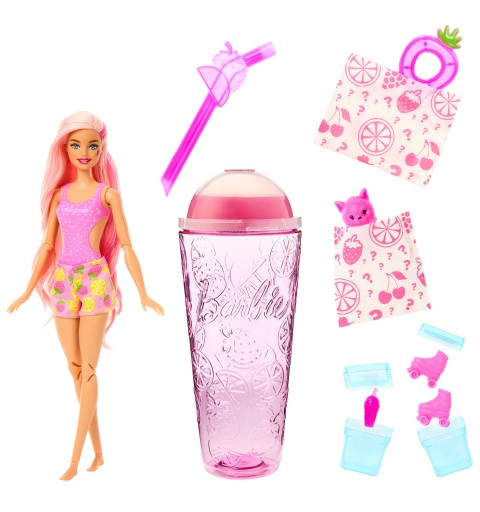 Barbie Pop Reveal Doll Assortment
