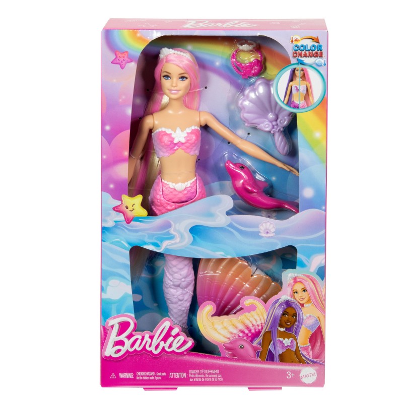 Barbie A Touch of Magic HRP97 bambola