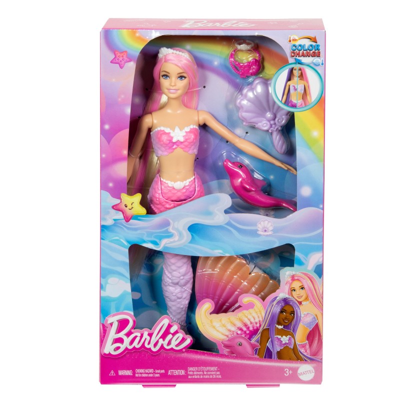 Barbie A Touch of Magic HRP97 muñeca