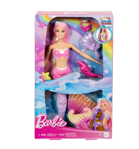 Barbie A Touch of Magic HRP97 bambola