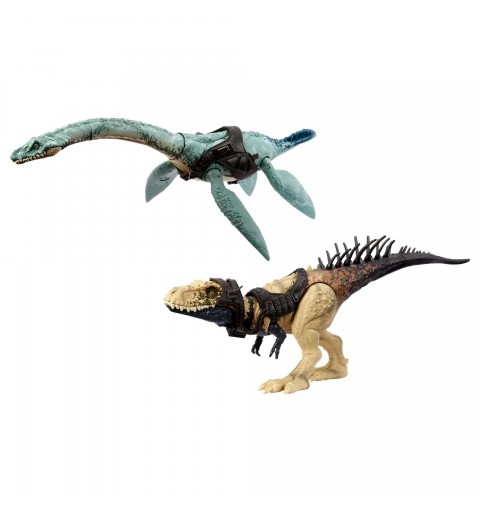 Jurassic World HLP23 Kinderspielzeugfigur