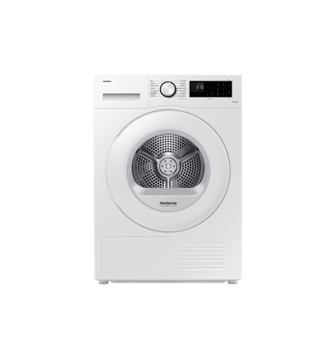 Samsung Asciugatrice Crystal EcoDry™ 8 Kg DV80CGC0B0TEET