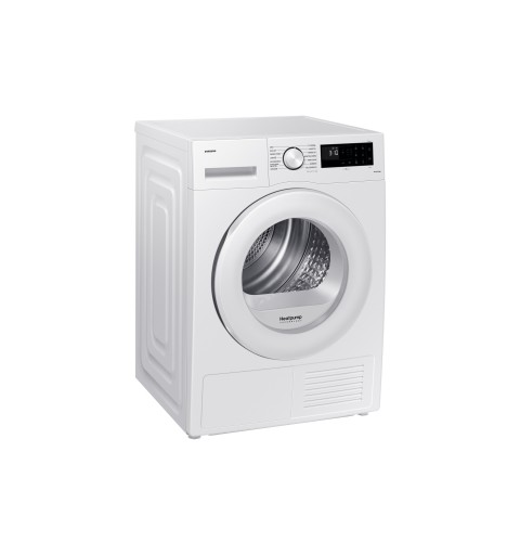 Samsung Asciugatrice Crystal EcoDry™ 8 Kg DV80CGC0B0TEET