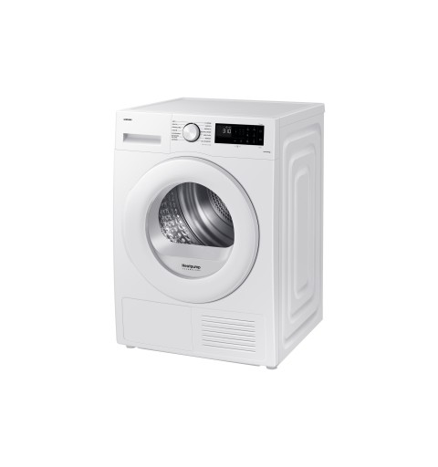 Samsung Asciugatrice Crystal EcoDry™ 8 Kg DV80CGC0B0TEET