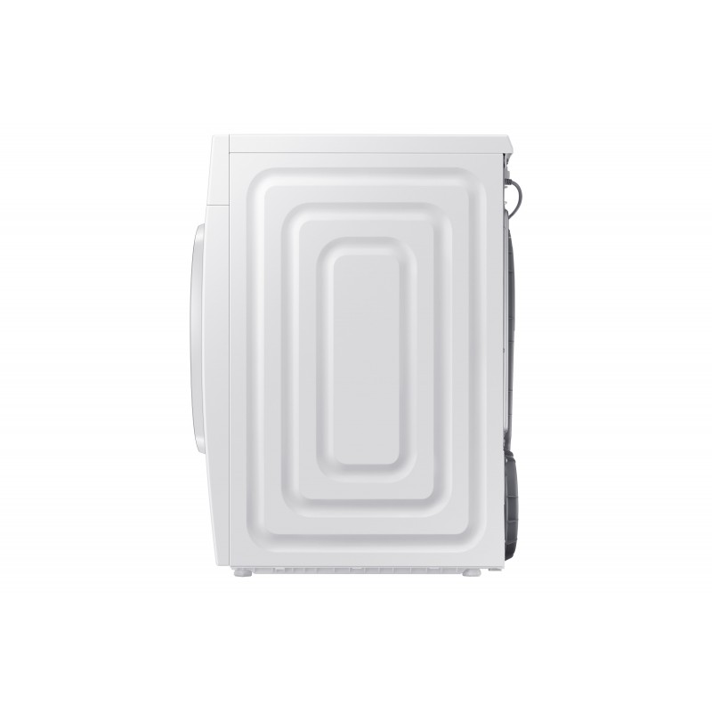 Samsung DV80CGC0B0TE sèche-linge Pose libre Charge avant 8 kg A+++ Blanc