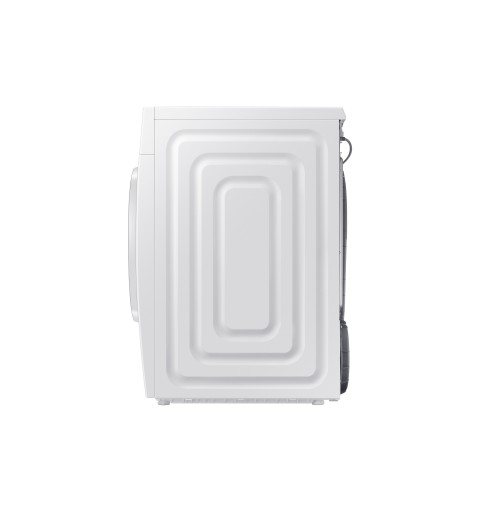 Samsung DV80CGC0B0TE sèche-linge Pose libre Charge avant 8 kg A+++ Blanc