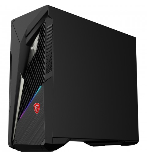 MSI MAG Infinite S3 13NUB5-1081EU Desktop Intel® Core™ i5 i5-13400F 16 GB DDR5-SDRAM 1 TB SSD NVIDIA GeForce RTX 4060 Ti